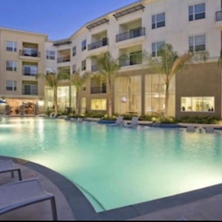 Luxury Corporate Apartment Rental Houston Buitenkant foto