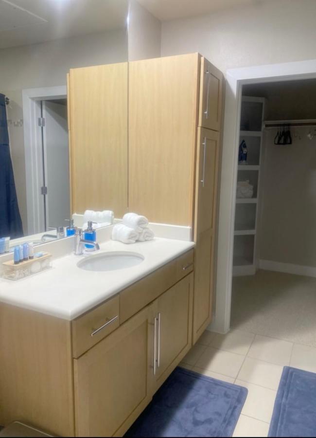 Luxury Corporate Apartment Rental Houston Buitenkant foto